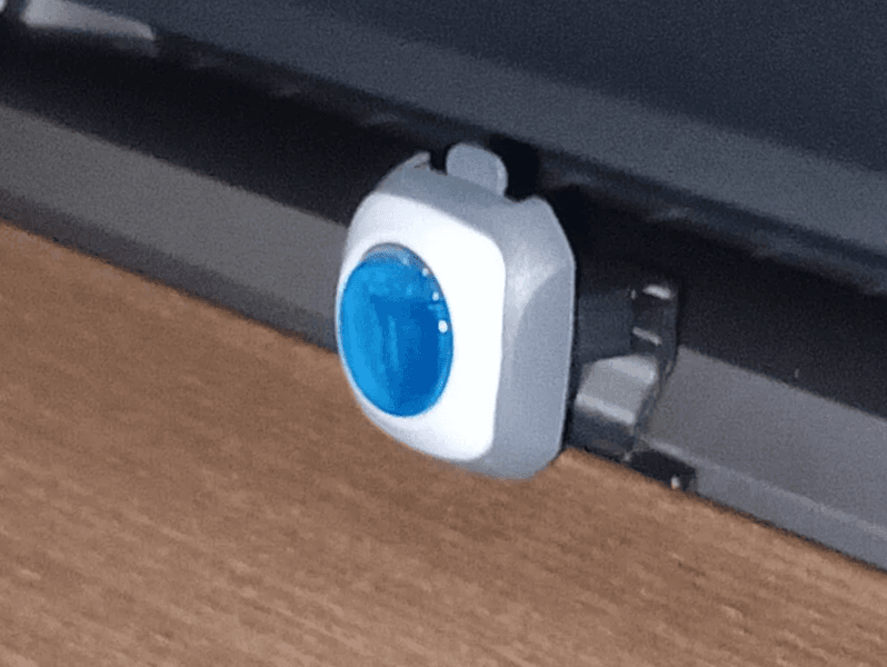 Tesla (Model 3/Y) Air Freshener Holder