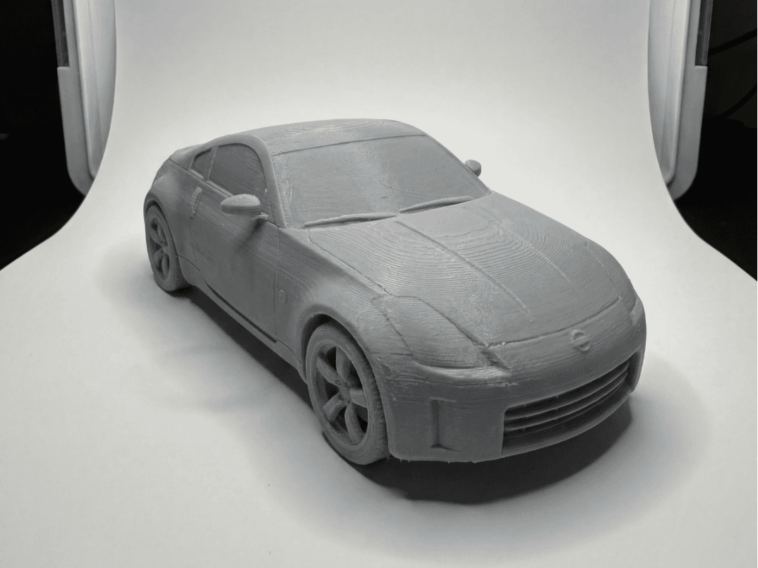 Nissan 350z 3.6