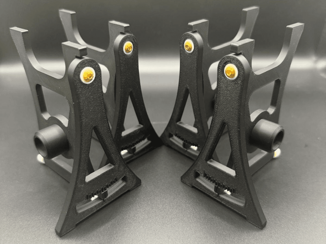 ATTREZZO PER ASSETTO AUTO RC 1/8 HUDY