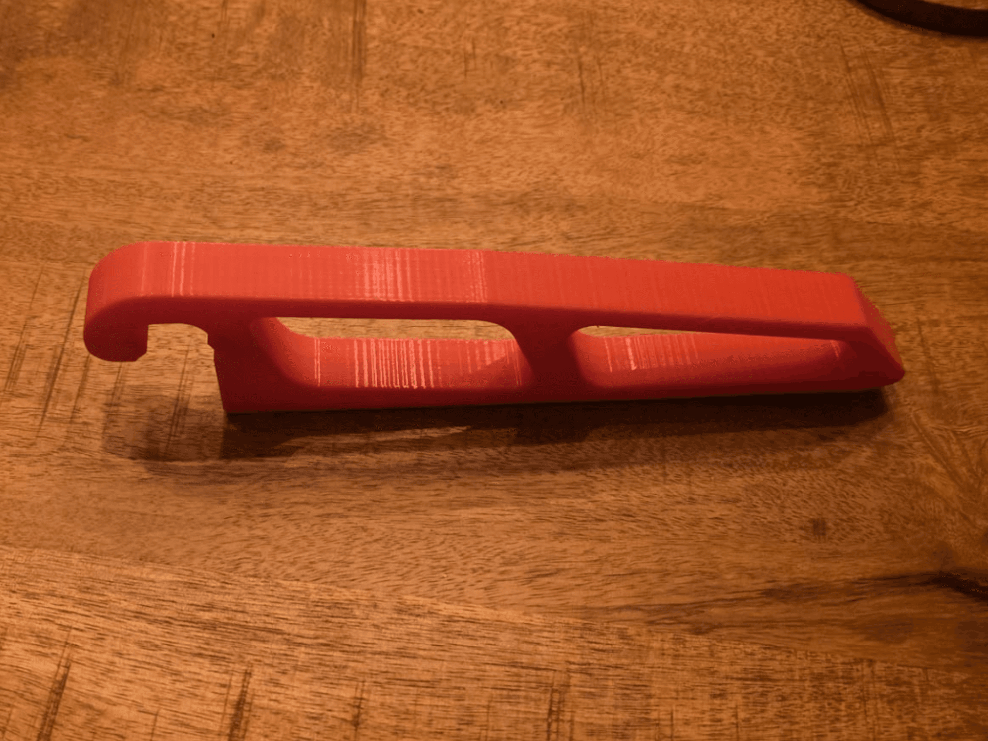 Skoda Octavia 4 Divider Long
