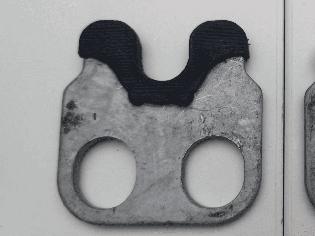 Mazda Mx5 Miata NA NB NBFL Hardtop latch rubber