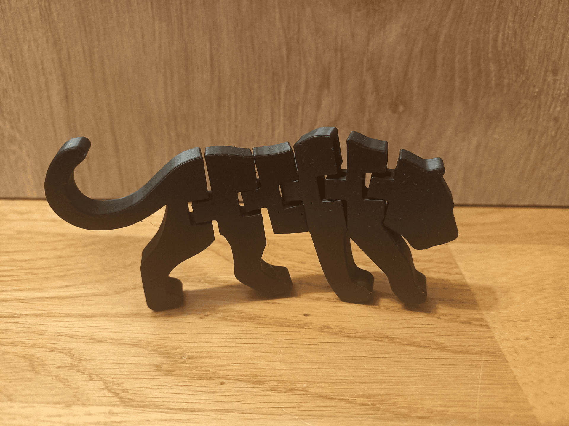 Flexi Black Panthera