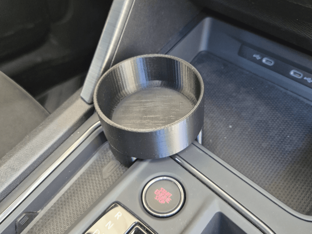Leon/Formentor Cup Holder