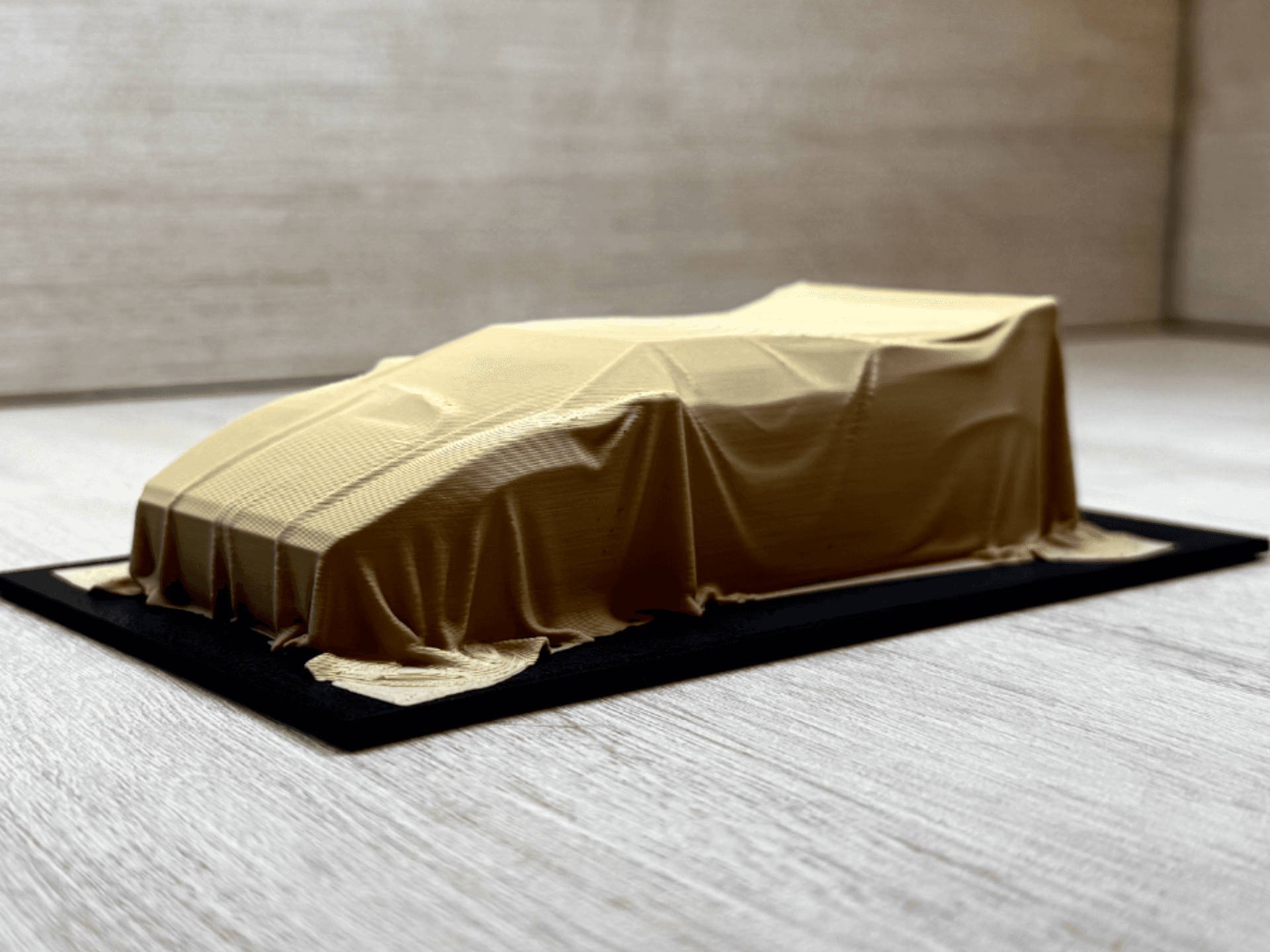 Lamborghini Countach reveal - Unveiling Car model!