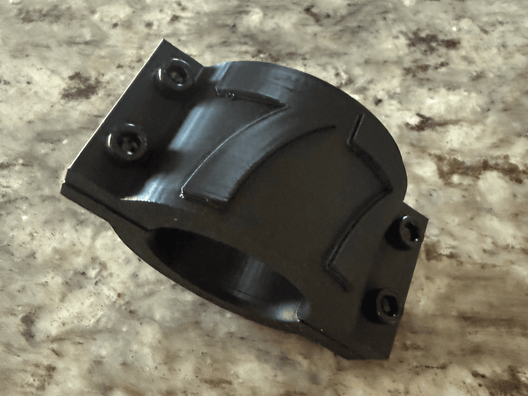 1.75 " Harness Bar Stay