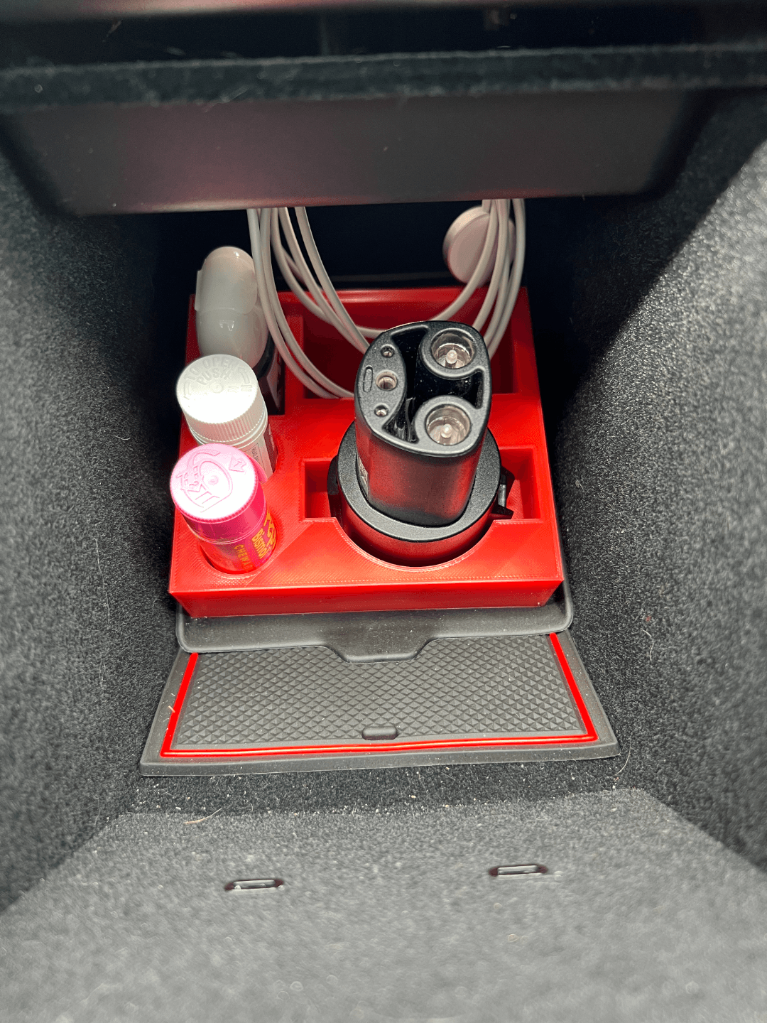 Tesla Model 3/Y Organizer
