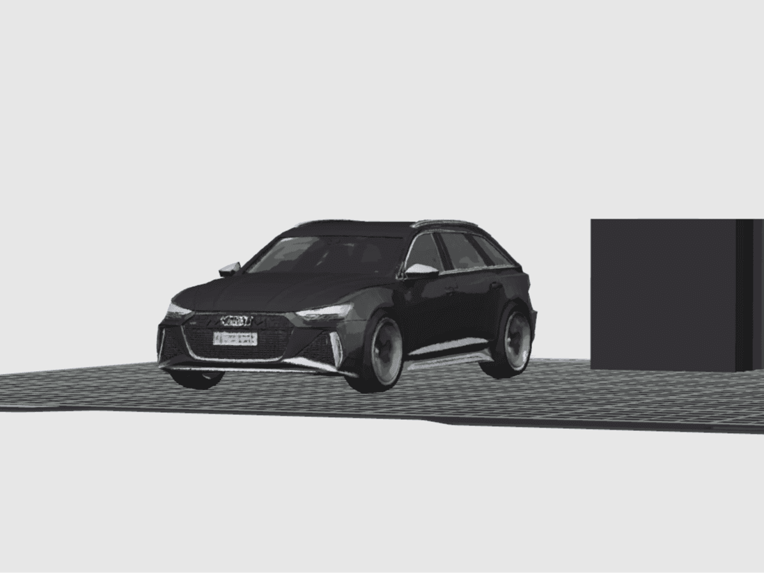 Audi RS 6 Avant