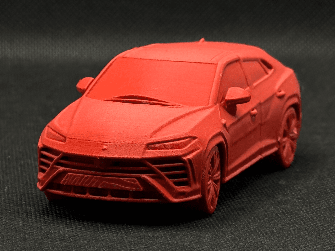 LAMBORGHINI URUS V8 BITURBO 650CV 