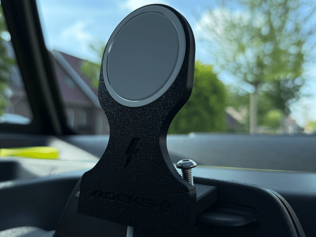 Opel Rocks-e / Ami Handyhalter für Apple MagSafe