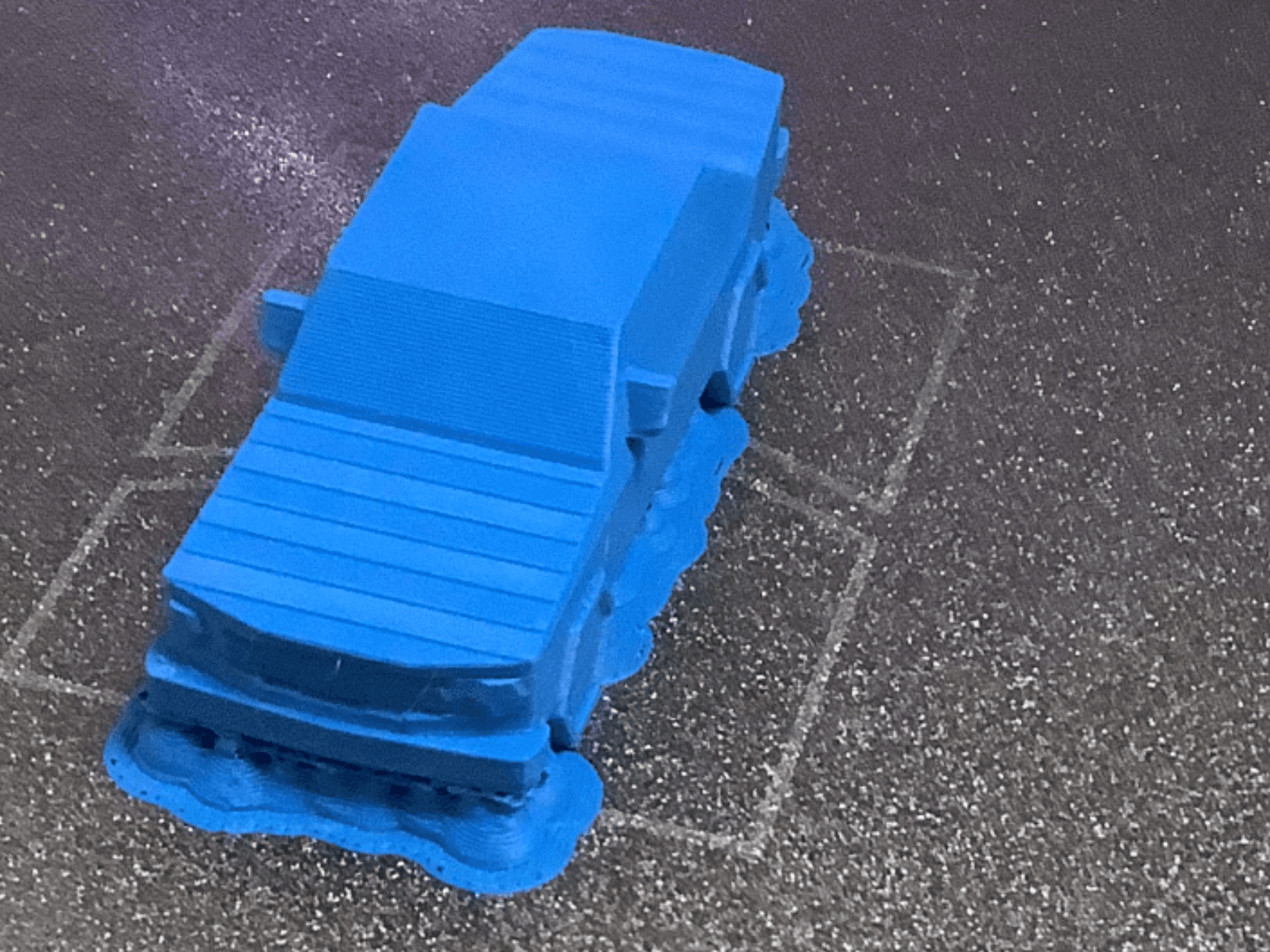 toy car