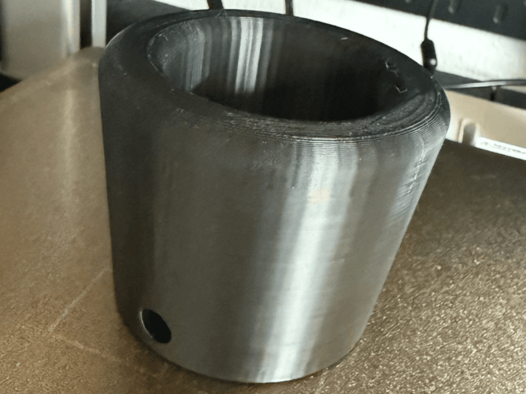 Dosenhalter 250ml / Adapter Kia Sportage