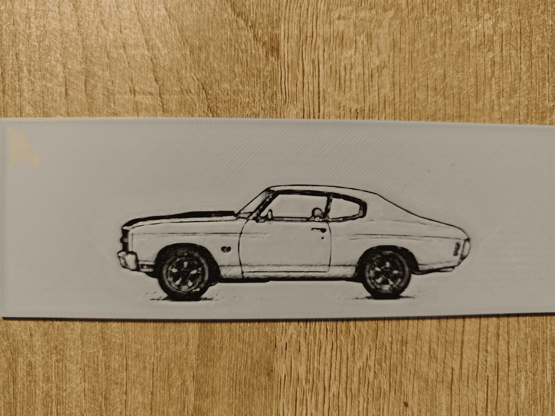 Chevrolet Chevelle SS