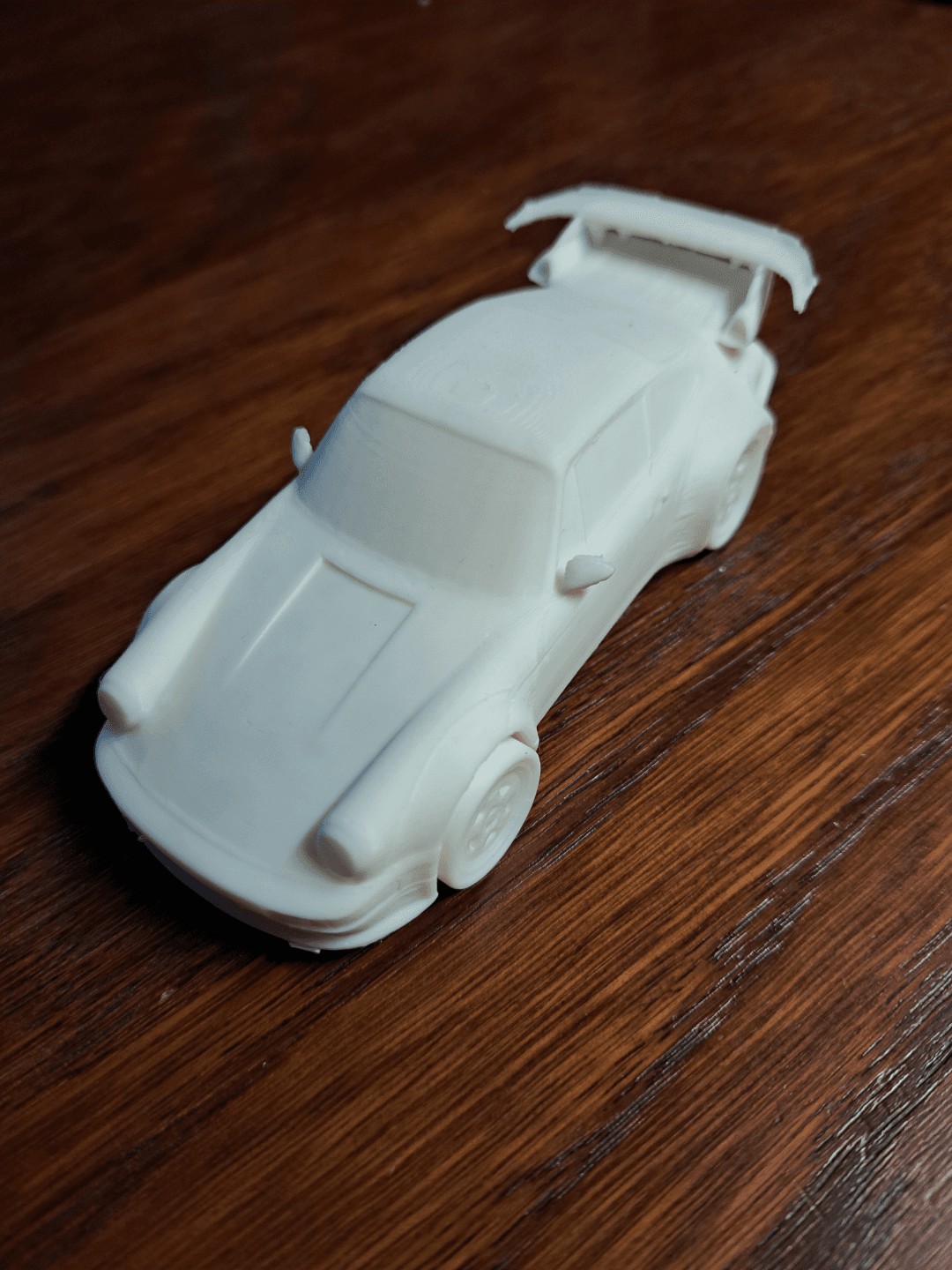 Porsche 911 Turbo (964)
