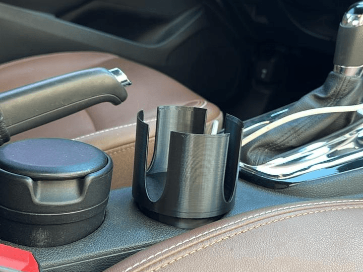 Adaptador Mate estilo Stanley para Chevrolet Cruze