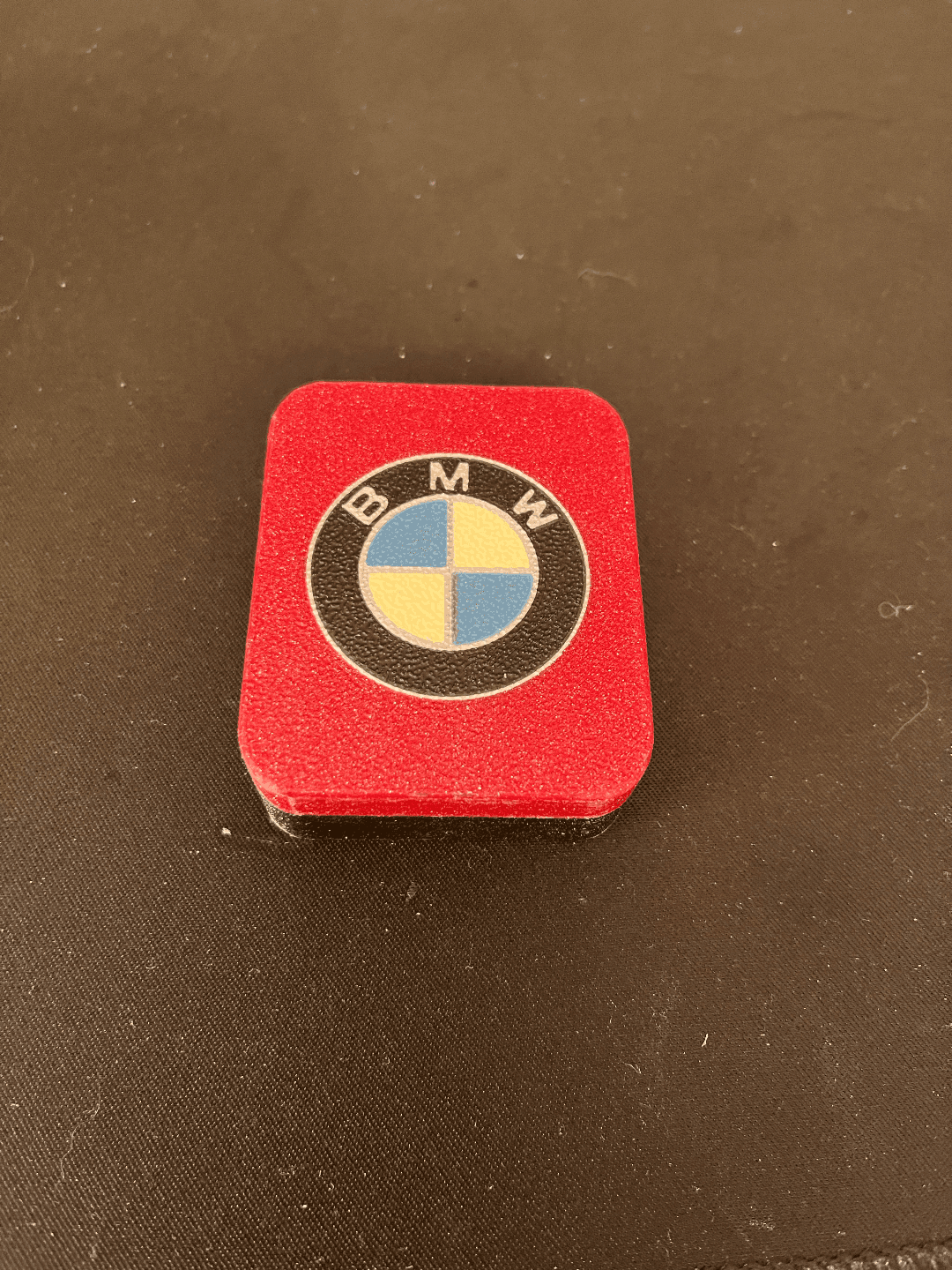 BMW i3 Key Box