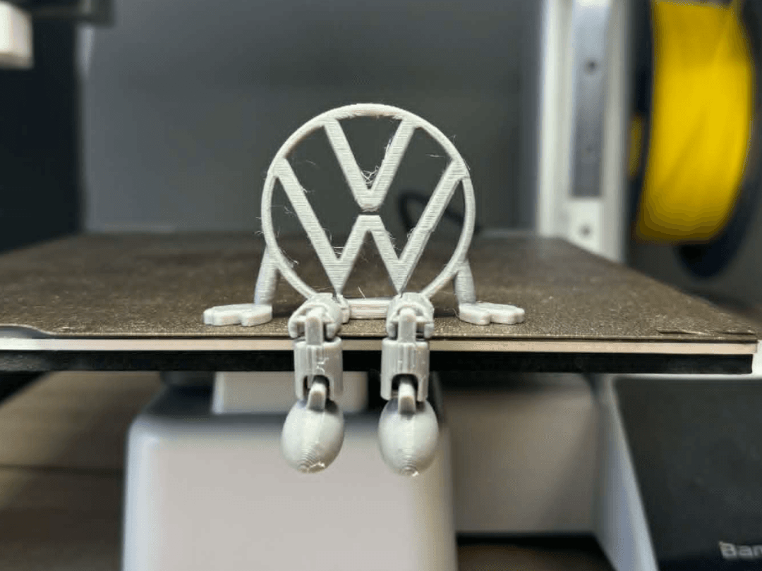 Volkswagen Buddy