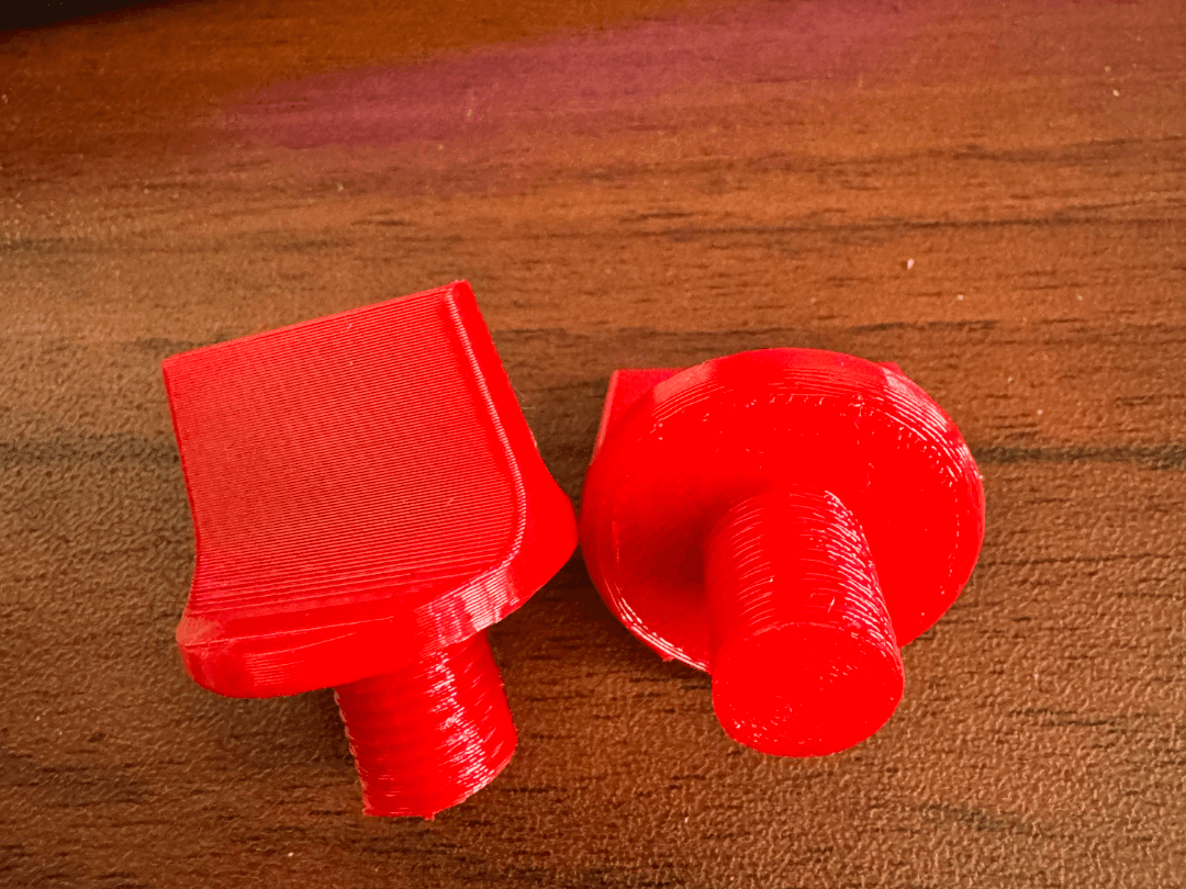 Oil drain plug cap 12mm 1.25 pitch 
