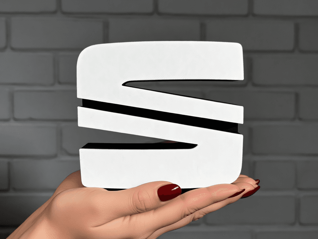 SEAT LOGO