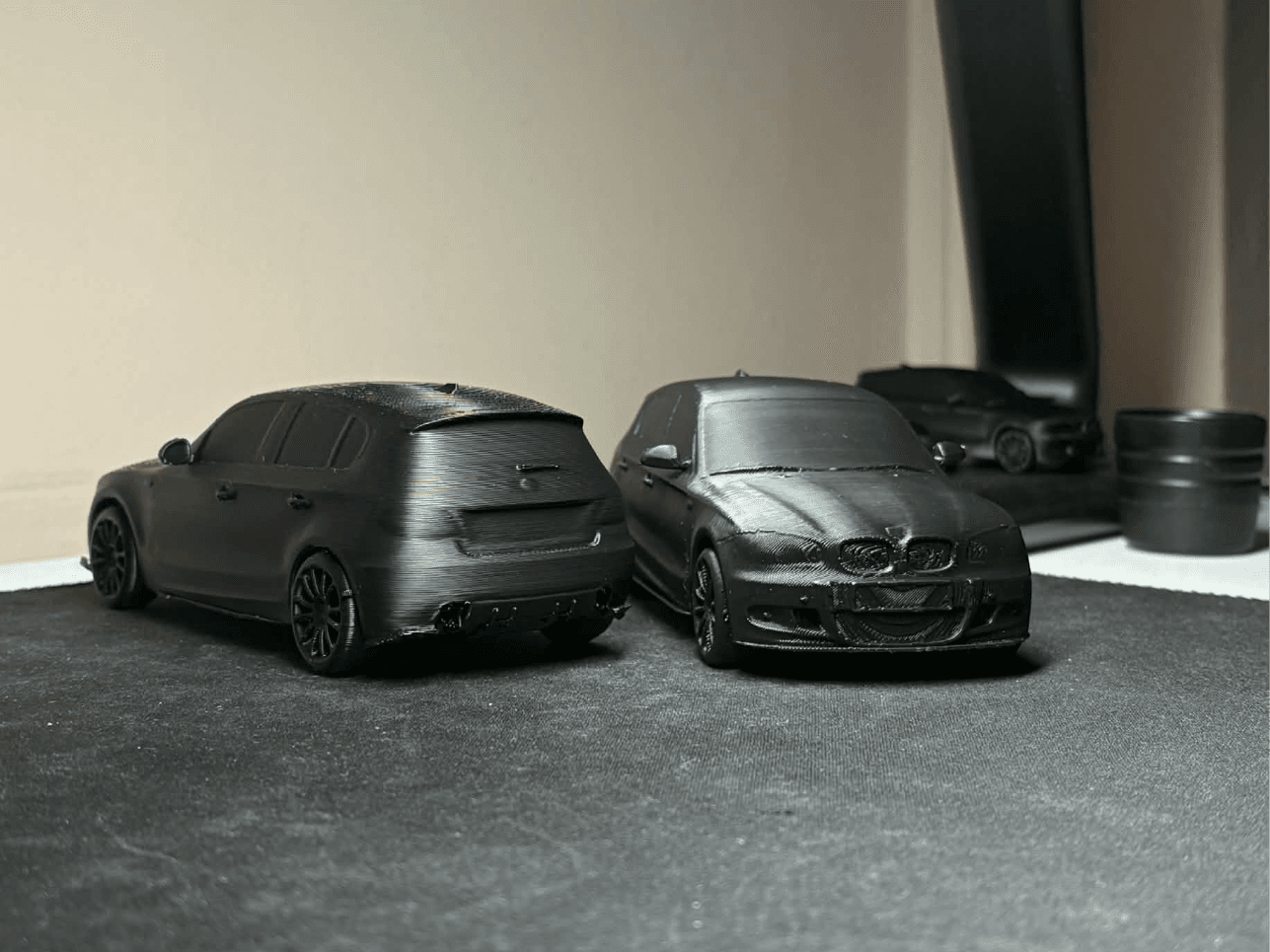 BMW 1