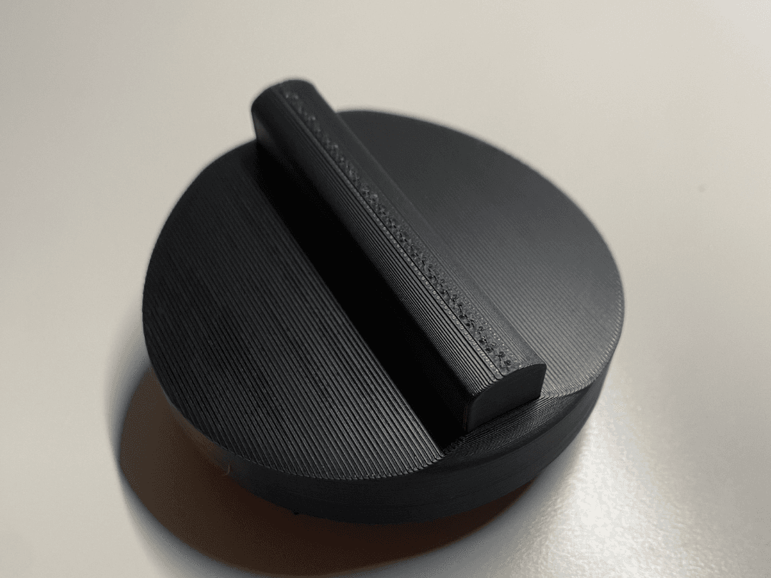 Hydraulic Car Jack Pad for Renault