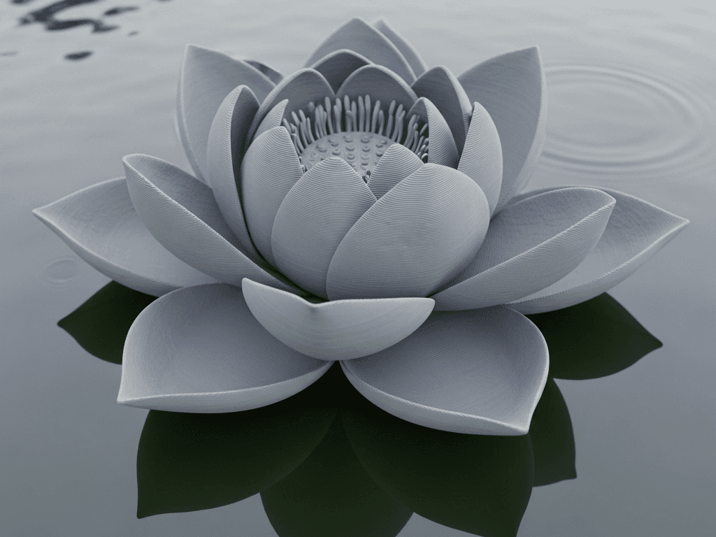 Flor de loto