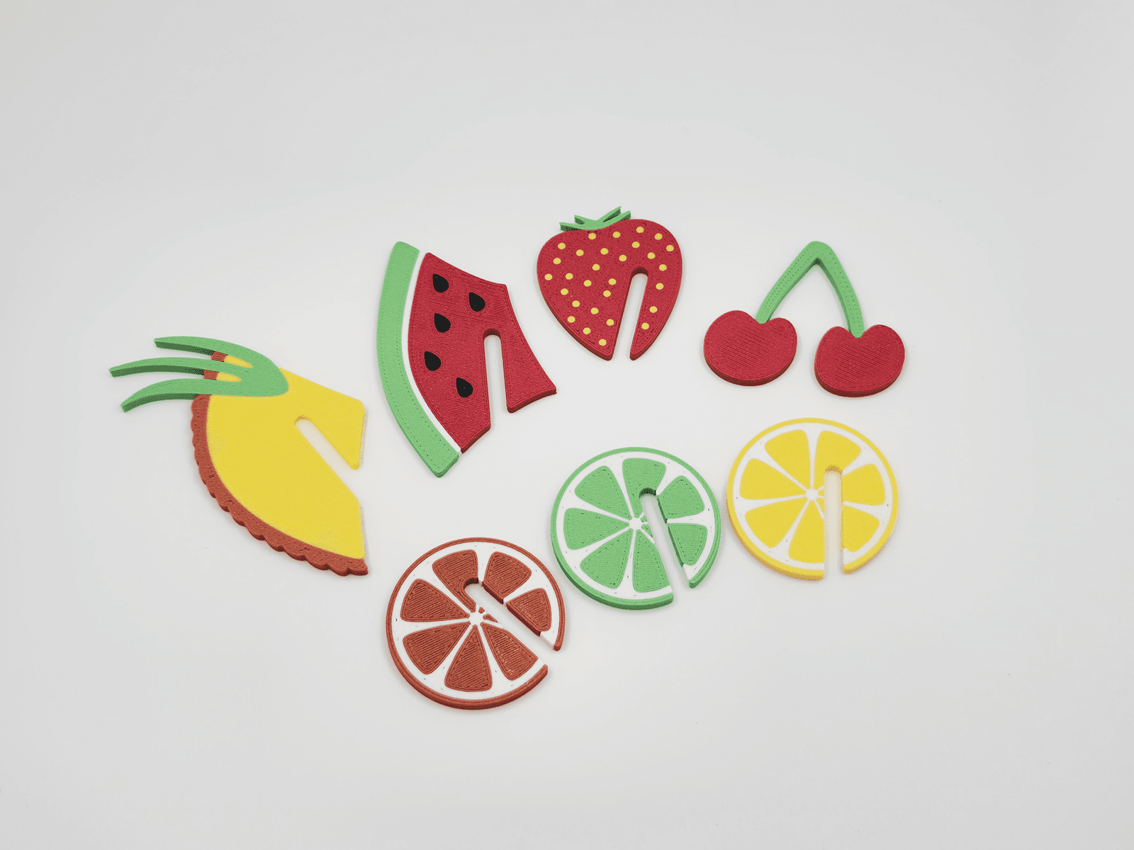 Party drink markers