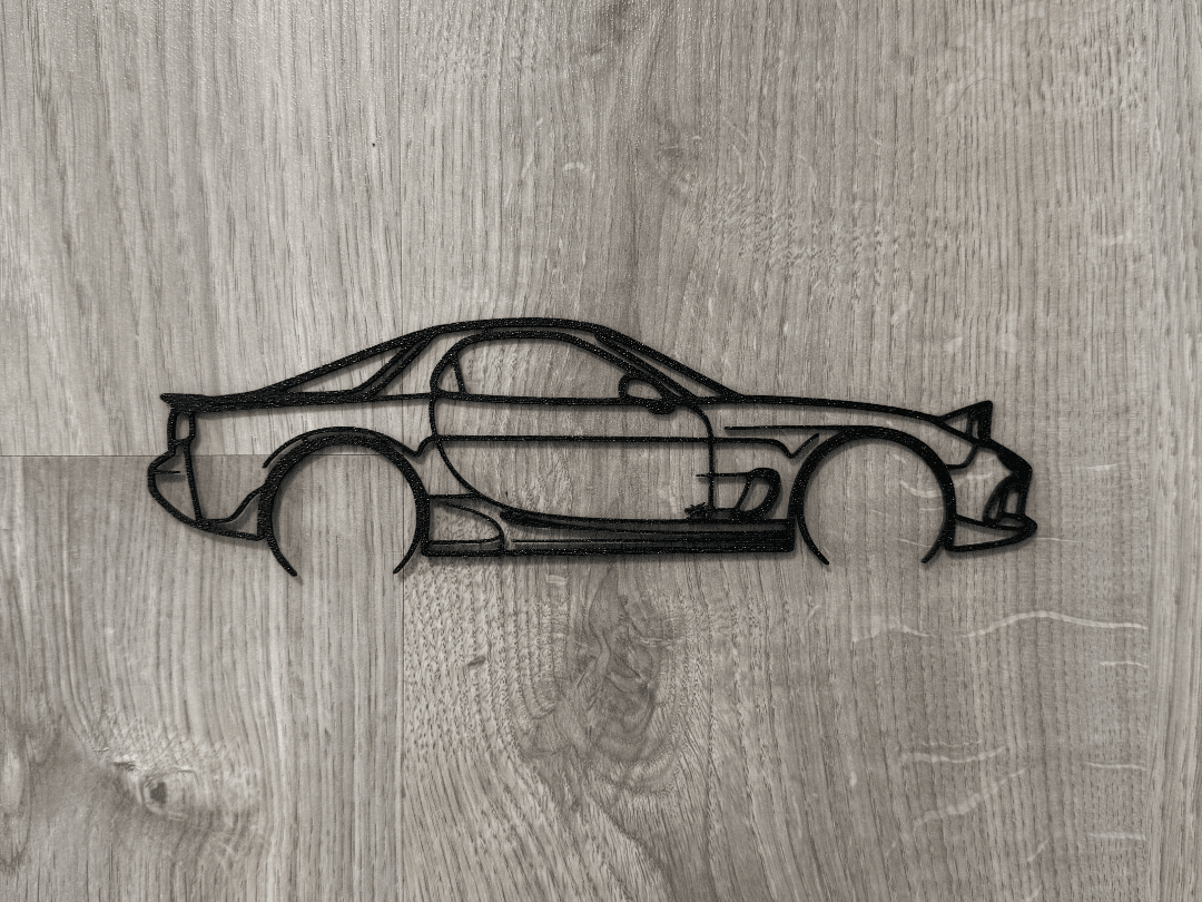 Mazda FD RX-7