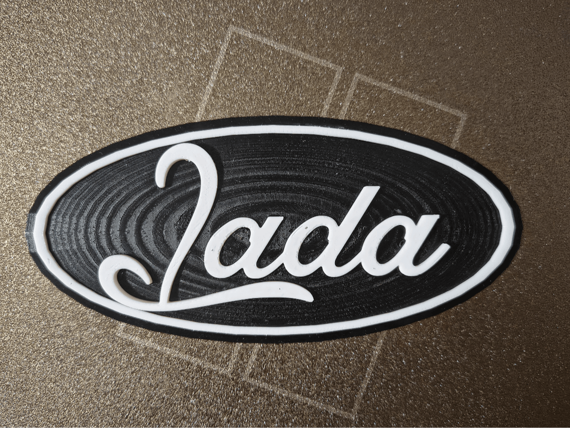 Lada logo