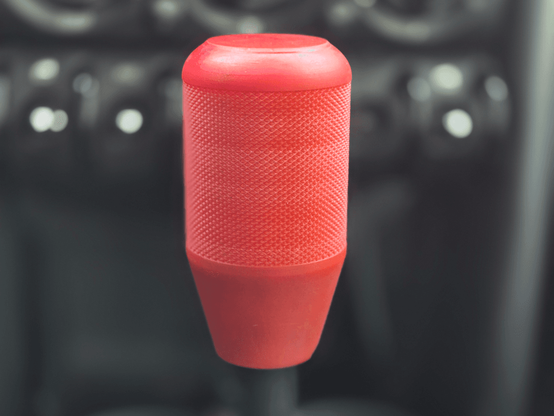 MINI Cooper 02-06 R50 R52 R53 Shift Knob