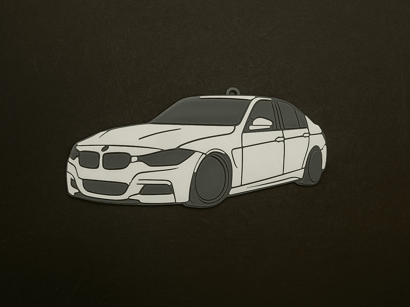 BMW M3 F80 2019