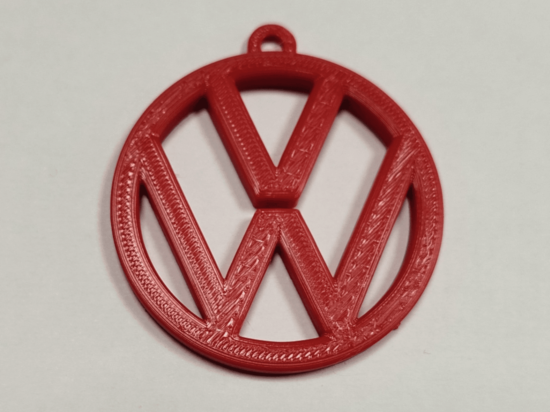 Llavero Volkswagen