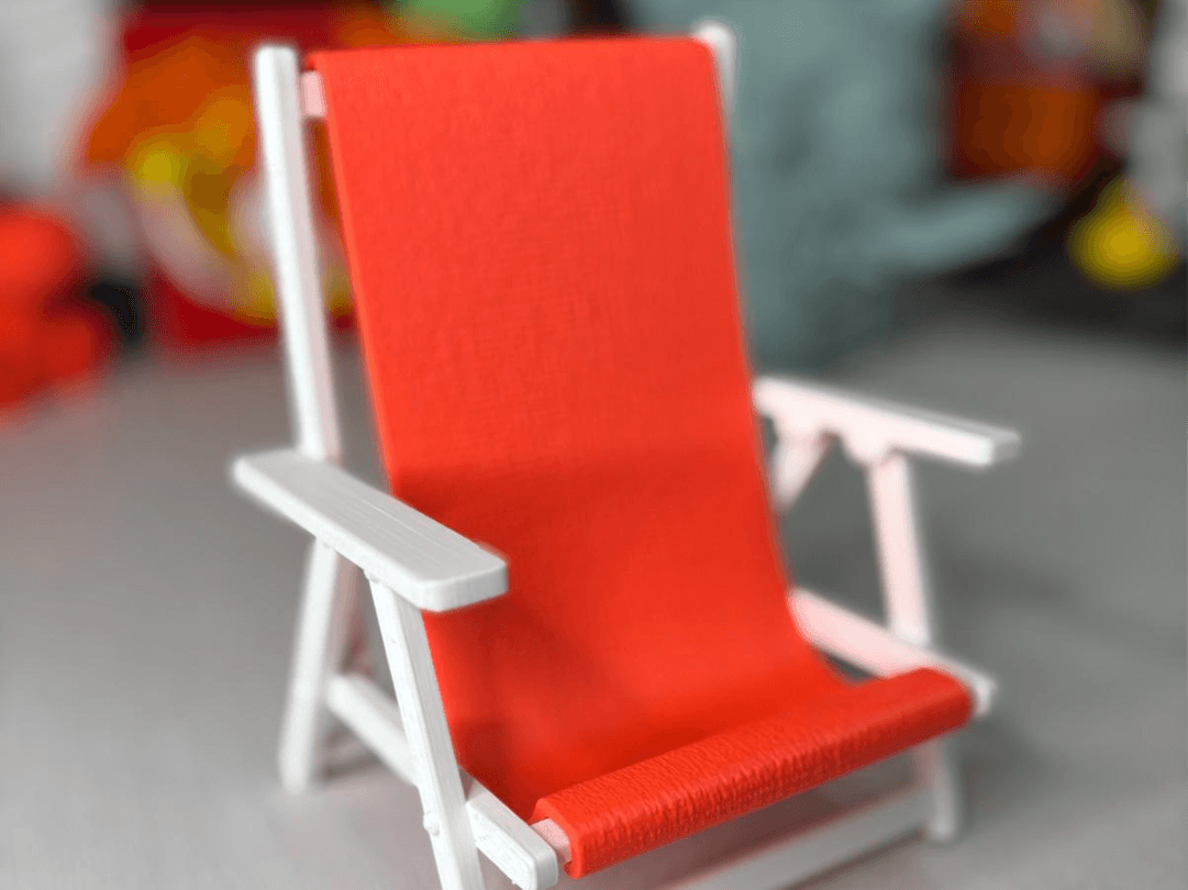 Beach Chair