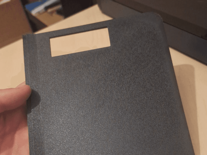 BMW E34 Sunroof Cover