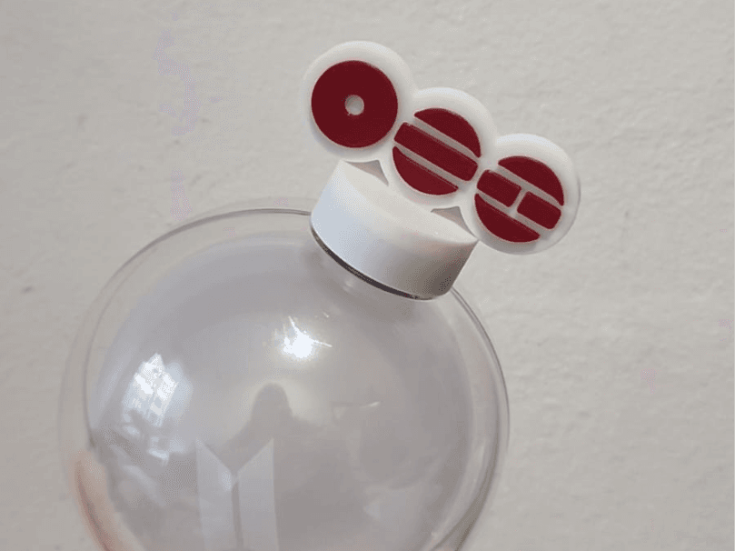 Arirang army bomb hat