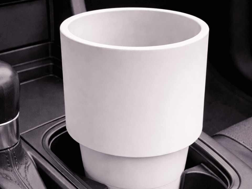 Car Cup Holder Extender