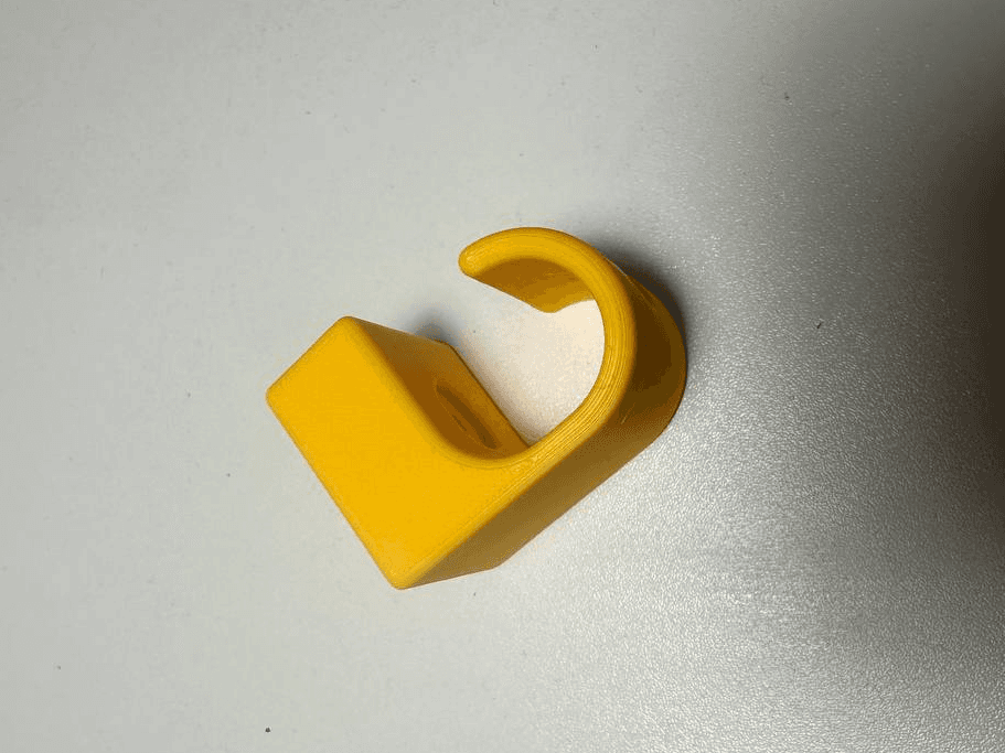 Boot Hook for Mazda 6 (Toggle Bolt Mounted)