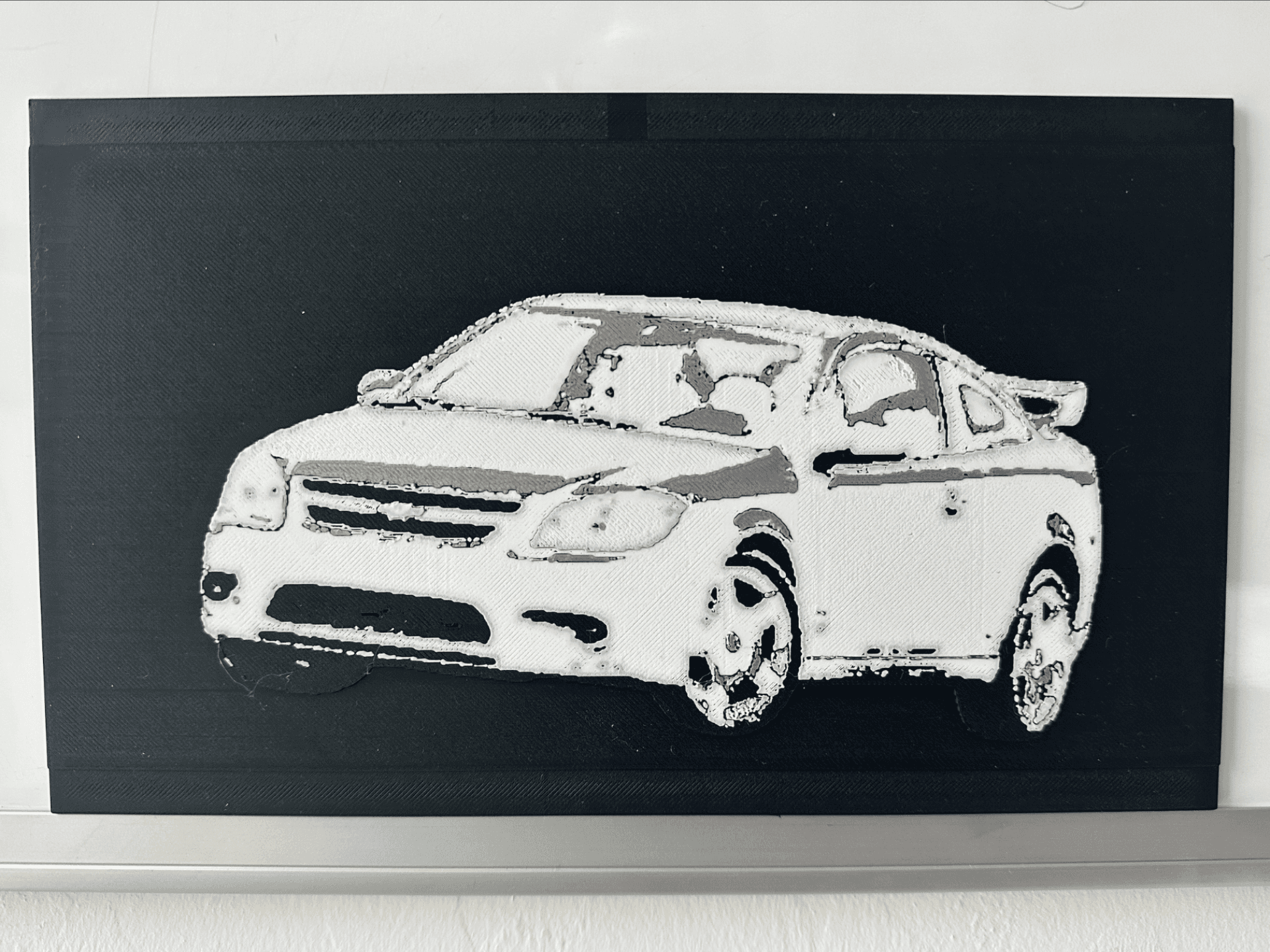 2007 Chevrolet Cobalt SS