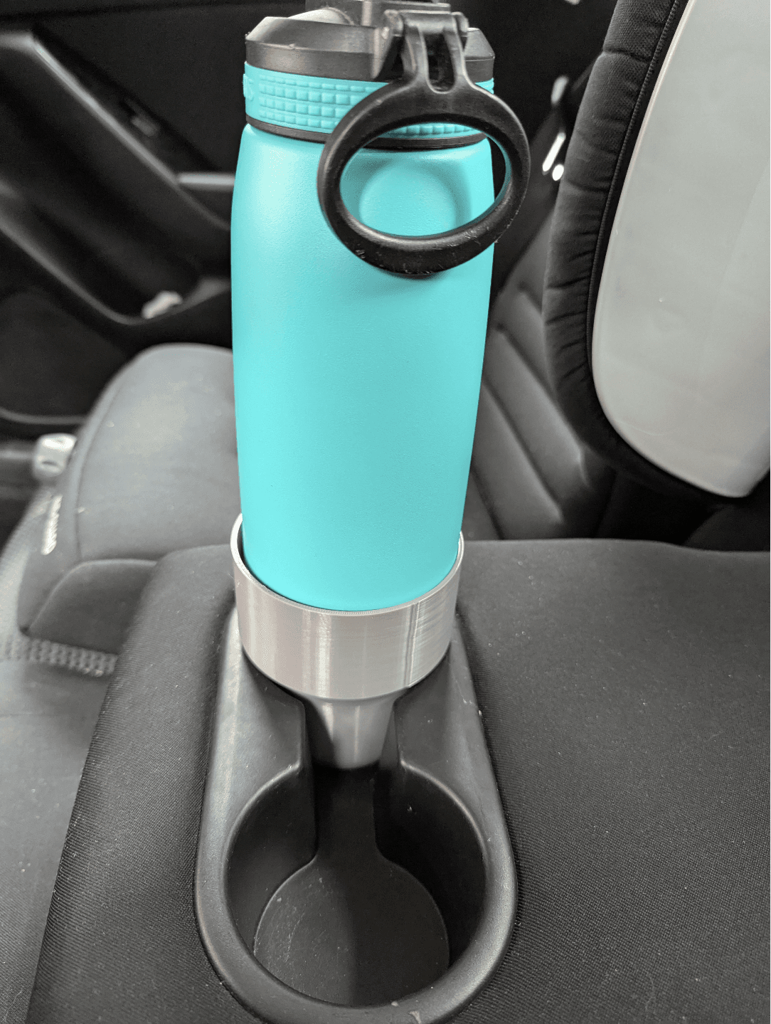 Car Cup Holder Adapter - Mazda 3