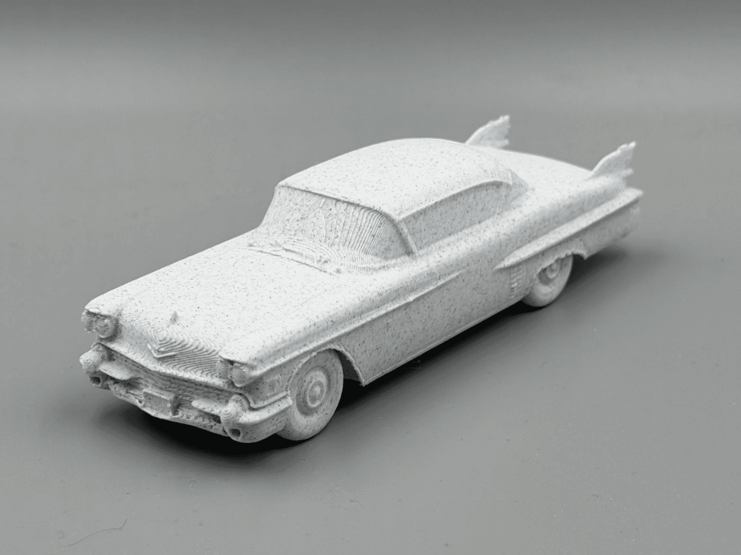 1958 Cadillac Series 62