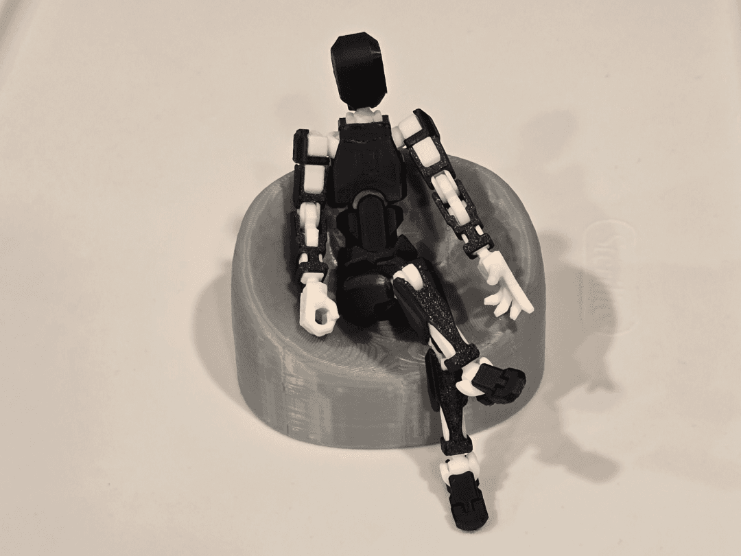 Dummy 13 Sofa Chair V2