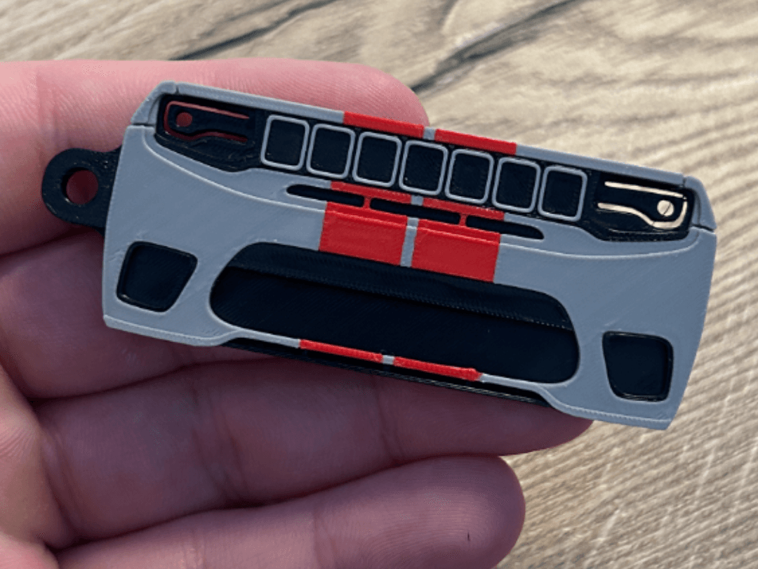 Jeep Cherokee trackhawk 2021