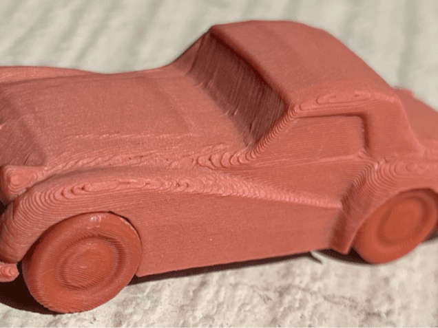 Mini TR2