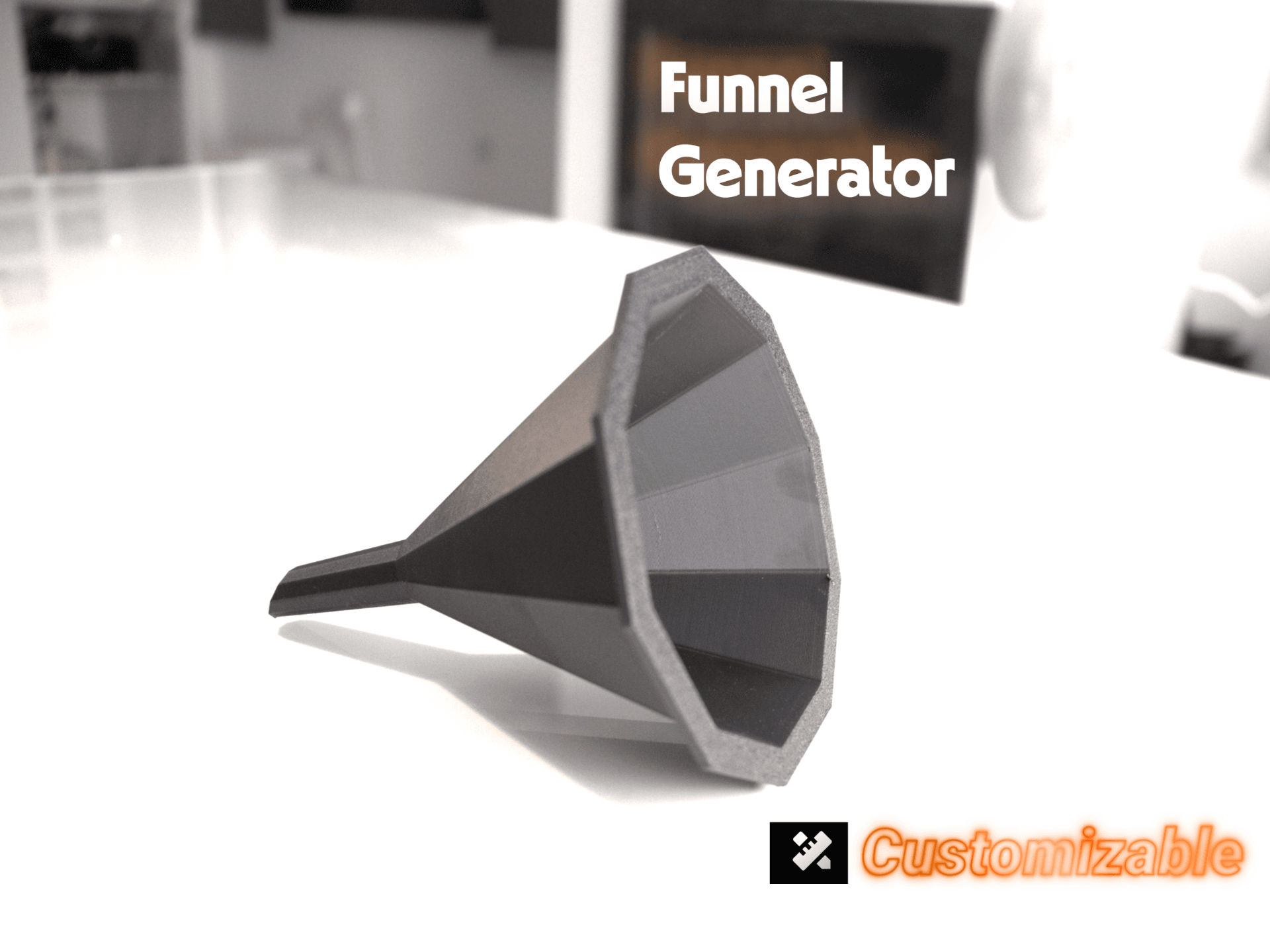 Dynamic Funnel Builder