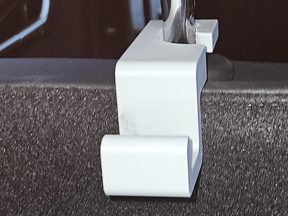 KIA EV6  Taschenhaken für Kofferraum