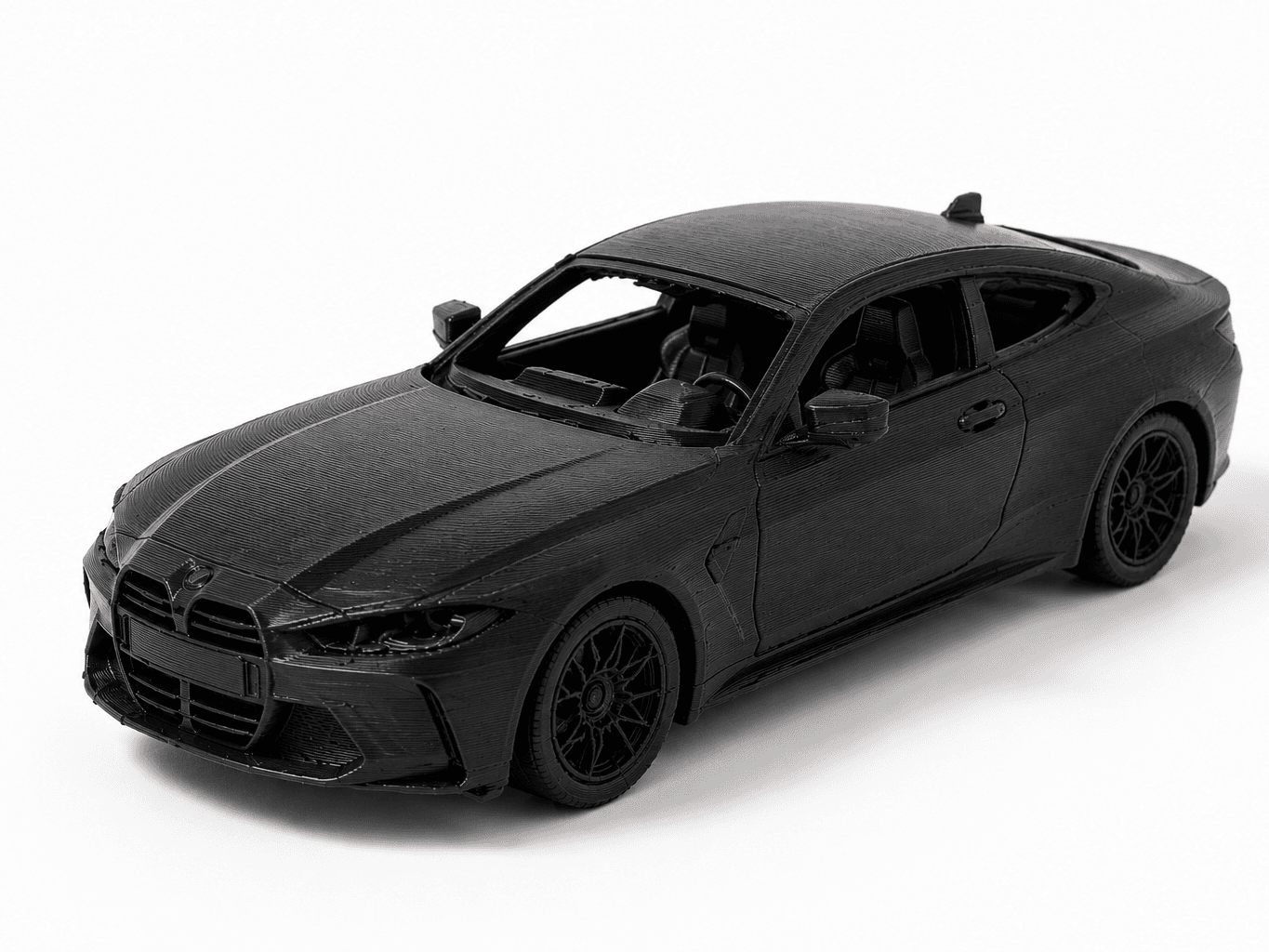 BMW M4 Competition