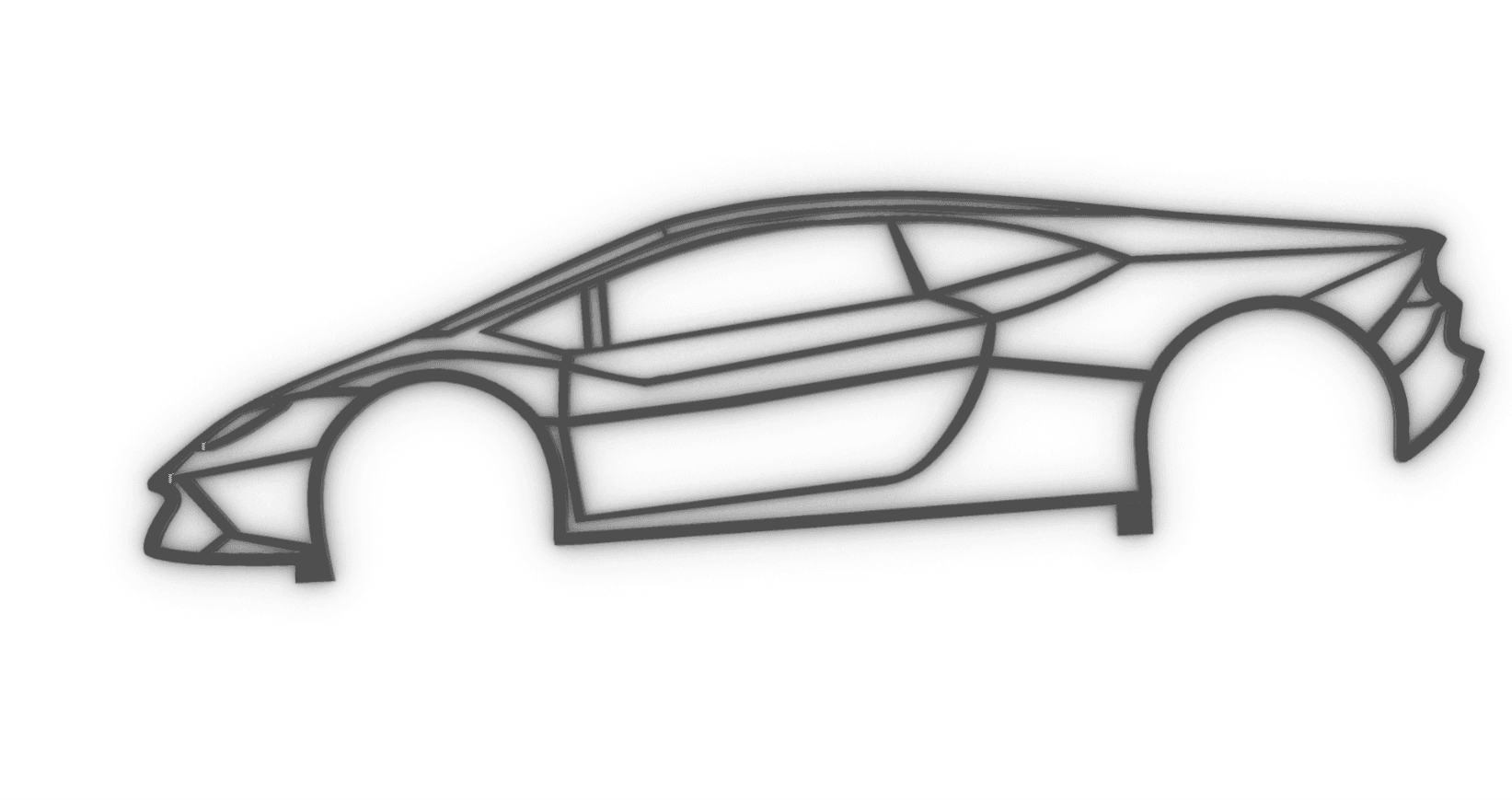 lamborghini huracan performante