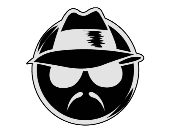 Llavero logo LOW RIDER