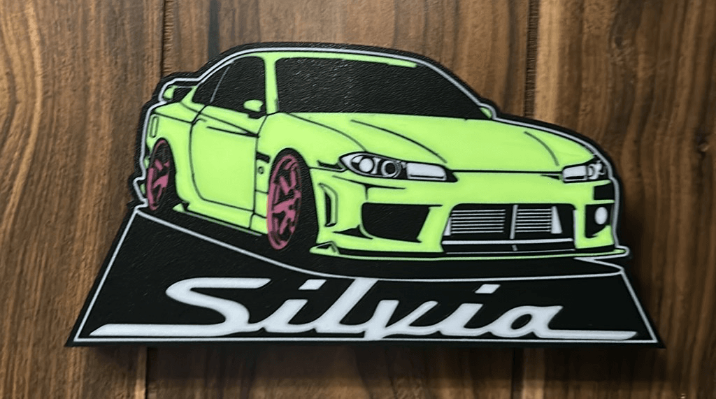 s15 nisan silvia lightbox