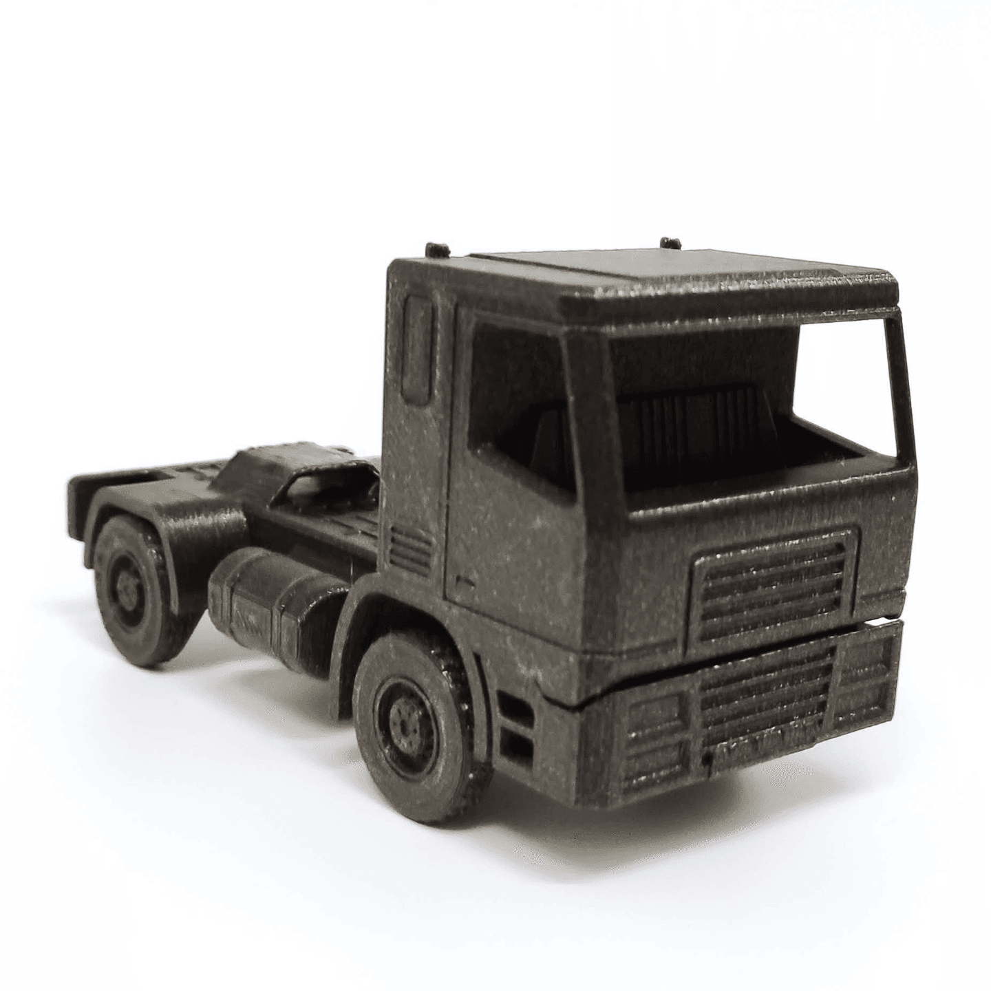PrintInPlace European Lorry Truck