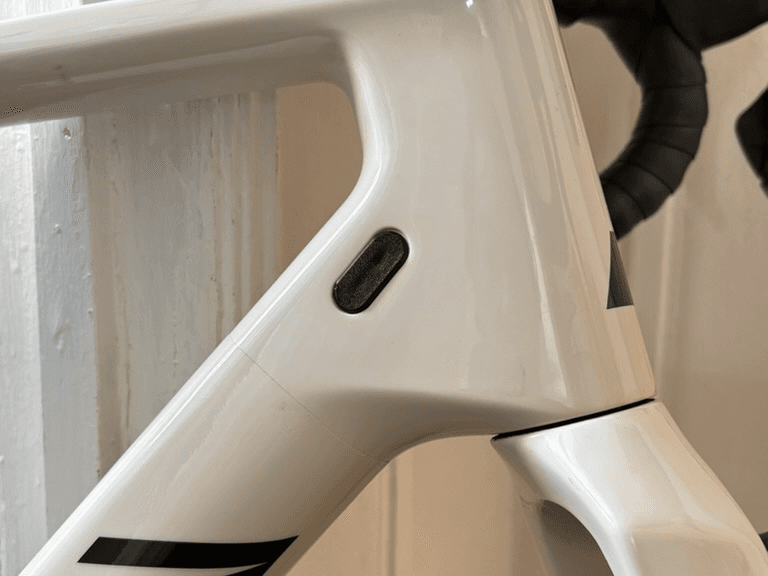 Canyon Endurance Cable and Seat Grommets